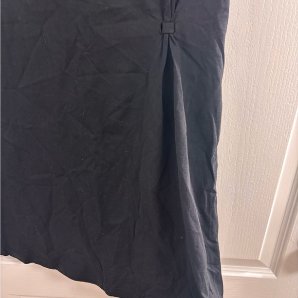 KUWALLATEE 100% Cotton T-Shirt Dress Size XS - Picture 2 of 5